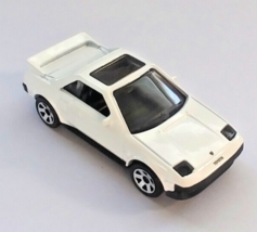 Matchbox 1984 Toyota MR2 1st Generation Die Cast Car, Loose &amp; Never Played With. - £3.88 GBP