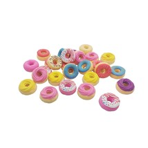 Donuts Eraser For Gift School Supplies, Pack Of 30 - $27.99