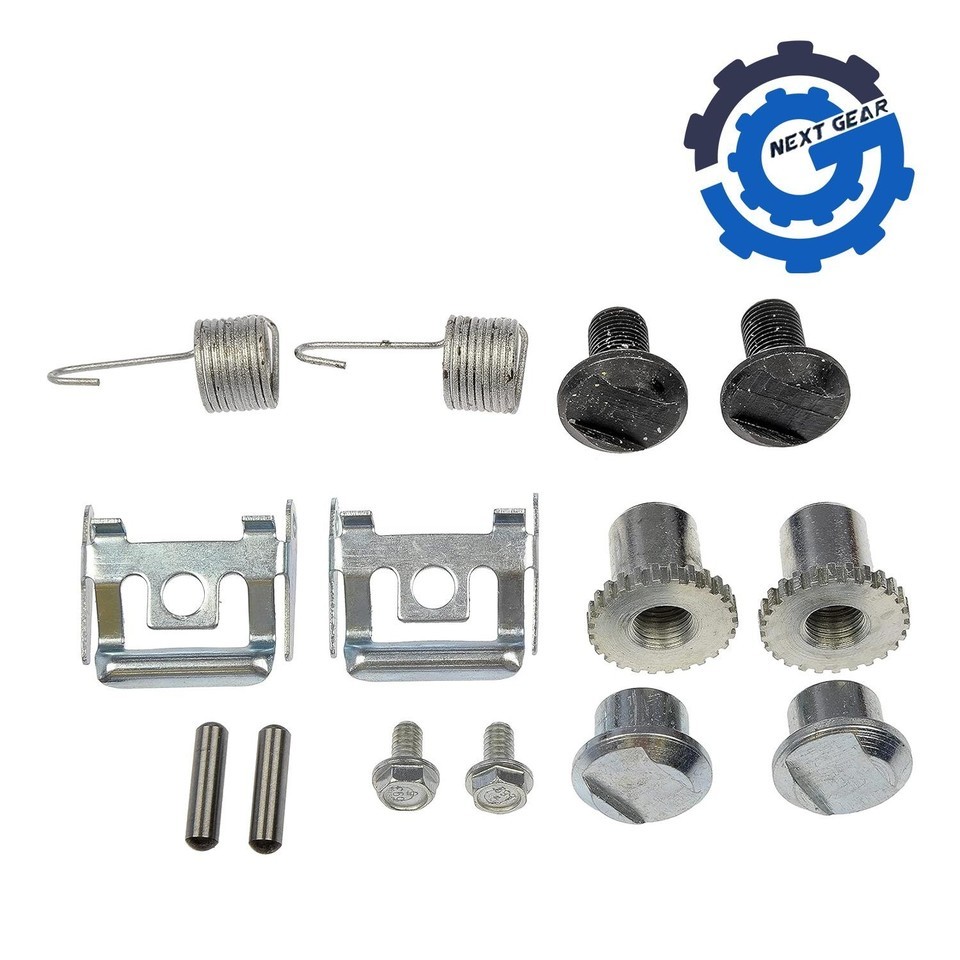 New Dorman Brake Hardware Kit for 2004-2015 MAZDA CX-9 CX-7 MVP HW7350 - $23.96