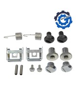 New Dorman Brake Hardware Kit for 2004-2015 MAZDA CX-9 CX-7 MVP HW7350 - $32.87 CAD