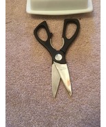 Oneida Stainless Steel Shears Scissors Very good - $10.75