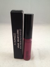 MAC Cosmetics Indulge Collection Tinted Lipglass Lust for Life lip gloss - £28.39 GBP