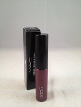 MAC Cosmetics Glamour Daze Tinted Lipglass Flight of Fancy lip gloss lip... - £28.38 GBP