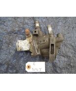 94-01 Acura Integra B18B1 thermostat housing assembly B18 motor PR4 OEM ... - $59.99