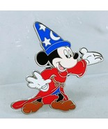 Disney Pin 41784 Mickey Mouse Booster Collection - Sorcerer - £11.25 GBP