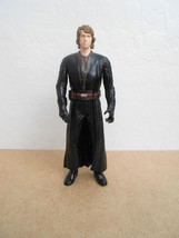 Hasbro 2012 Star Wars Anakin Skywalker 13&quot; inch action figure - $16.55