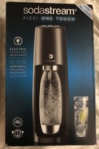 SodaStream Fizzi One Touch Sparkling Water Maker - $149.95