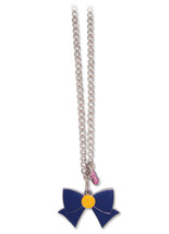 Sailor Moon Venus Ribbon Necklace *NEW* - £11.70 GBP