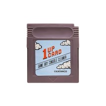 1UPcard Video Game Console Cleaner compatible with Game Boy, Game Boy Co... - £21.98 GBP
