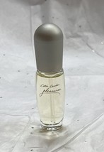 Estee Lauder Pleasures Eau De Parfum Spray Travel Mini .14 Oz 4 M L Edp Perfume - $8.01