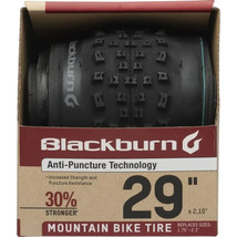 BLACKBURN 29&quot; X 2.10&quot; COMFORT BIKE TIRE BRAND NEW - £14.80 GBP