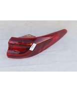 2020-22 Kia Sportage Outer Taillight Light Lamp Passenger Right RH (NON ... - $2,280.61 MXN