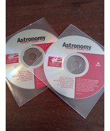 Astronomy Windows Version 1.0 PC CD ROM-1999 Compton&#39;s Learning disc 1 a... - $25.64 CAD