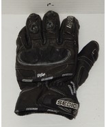 Replacement Sedici Motorcycle Left Handed Glove Men Size XL ONLY - $34.62 CAD