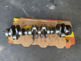 Caterpillar CAT 3406B Diesel Engine Crankshaft 7C3536 OEM - $3,000.00