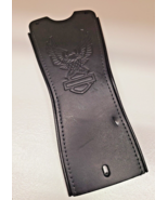 Harley Dyna Switchback Leather Fuel Tank Bib Cover 61300038 - $64.99