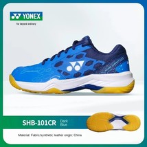 Yonex New Badminton Shoes Men Women Badminton Training Tennis Shoes   Sneakers - £169.56 GBP