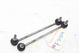 02-06 MINI COOPER S Rear Sway Bar Links F3024 image 10