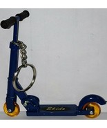Skate Scotter  Keychain - $15.00