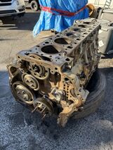 2018 Detroit Diesel DD15 Engine Cylinder Short Block with Crankshaft 472... - $4,000.00