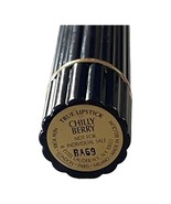 Estée Lauder True Lipstick Chilly Berry Ribbed Blue Case New Old Stock F... - €20,46 EUR
