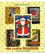 2000 Mary Engelbreit &quot;The More The Merrier&quot; Little Book Library - $40.00