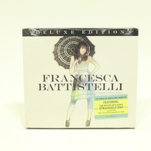 Francesca Battistelli Hundred More Years Audio CD (Fervent Records) New - £5.33 GBP