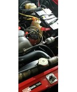 Mercedes-BENZ W108 W111 Porsche VDO Windshield Washer Fluid Reservoir+CA... - $222.52 CAD