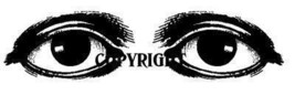 Eyes #10 New Release New Mounted Rubber Stamp - £6.45 GBP
