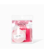 NICKA K AIR CUHION CLOUD PUFF WET &amp; DRY / ULTRA SOFT / LATEX FREE  #TSAC03 - $46.93 MXN