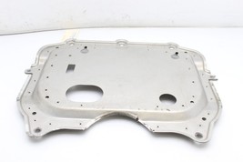 09-11 MAZDA RX-8 ENGINE LOWER SHIELD COVER Q8693 image 5