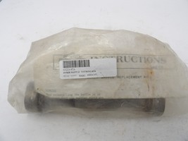 Harley Davidson Touring Inner Baffle 65223-87A - €15,62 EUR