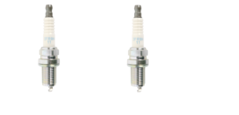 2 NGK IFR8H-11 Iridium Spark Plugs For 2002-2006 Honda RVT1000R RVT 1000... - $38.98