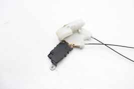 03-08 SUBARU FORESTER FRONT RIGHT PASSENGER DOOR LOCK LATCH ACTUATOR E0985 image 9