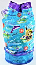 Sanrio - Pochacco Drawstring Vinyl Backpack - $364.28 MXN