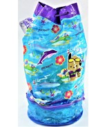 Sanrio - Pochacco Drawstring Vinyl Backpack - $27.59 CAD