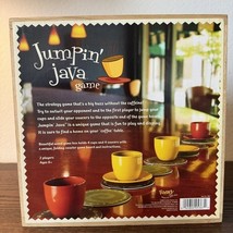 Fundex Jumpin’ Java Game - The Strategy Game with a Buzz! 2 Player Coffe... - €10,85 EUR Fundex Jumpin’ Java Game - The Strategy Game with a Buzz! 2 Player Coffe... - €10,85 EUR