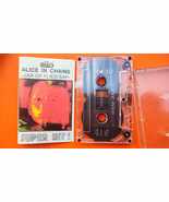 Alice in Chains Jar Of Flies SAP Europe release cassette Grunge Cassette - $8.90