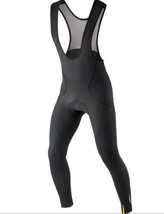 Mavic Aksium Thermo Bib Tight Men’s Large New, Ships FREE! - £84.05 GBP