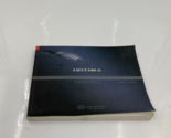 2008 Kia Optima Owners Manual OEM K03B39009 - $17.99