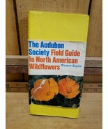 The National Audubon Society Field Guide to Wildflowers Western Region 1979 - $28.34 CAD