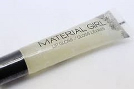 Material Girl Smores Lip Gloss .45 oz - $10.44