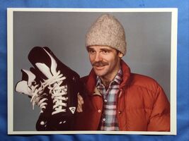 CBS TV studio show promo photo 1981 THAT'S MY LINE Kerry Millerick - $19.78