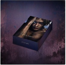 GOT 7 Jackson Wang Album [MAGICMAN 2] [CD+PHOTOBOOK] - $378.98 MXN