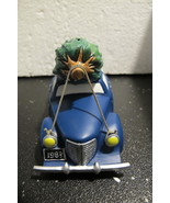 Dept 56 2006 A Christmas Story Bringing The Tree Home Old Man&#39;s Car Olds... - £64.09 GBP