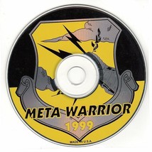 Meta Warrior Games 1999 (PC-CD, 1999) For Windows 95/98 - New Cd In Sleeve - £3.98 GBP