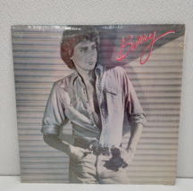 Barry Manilow &quot;Barry&quot; Album - Vinyl Record LP 1980 1st Press AL 9537 - TESTED - £5.14 GBP