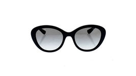 Vogue VO2870S 2358-11 - Black-Grey Gradient by Vogue for Women - 52-19-1... - $47.49