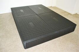 Select Comfort Sleep Number Queen Size Foundation Frame Modular Base Box... - $354.04