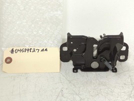 New OEM Dodge Front Hood Latch 2007-2014 Avenger 04589827AA Chrysler 200  - £71.13 GBP